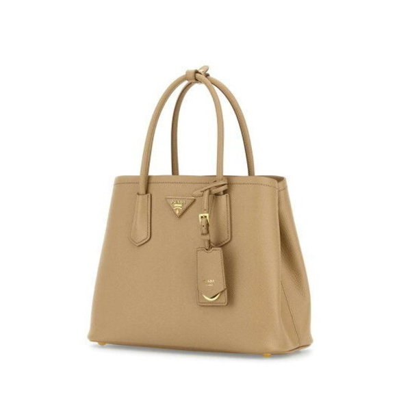 PRADA bags Business Beige o Tan gb - Picture 2 of 3